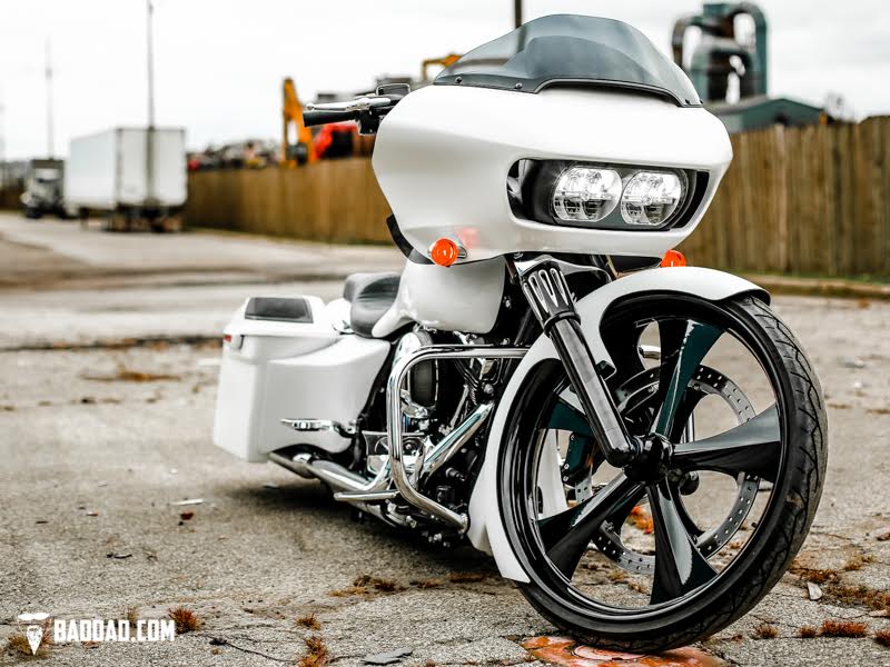 2015 Harley-Davidson Road Glide