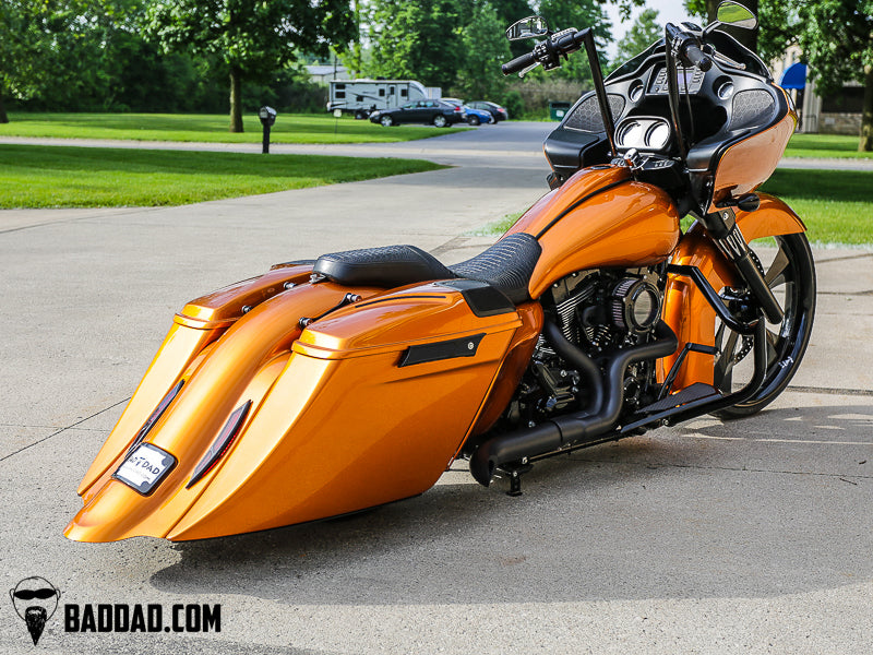 2015 Road Glide