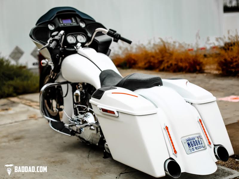 Competition Series Speaker Lids with Flush Lights 2014-2023