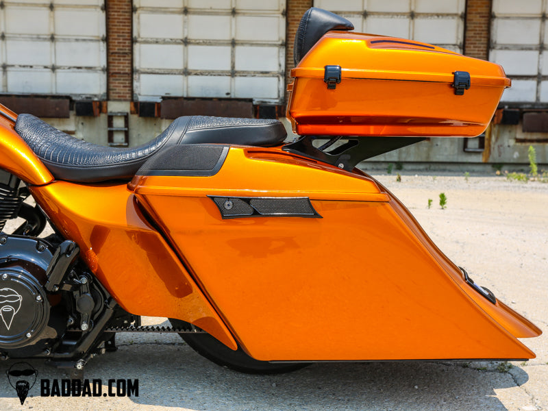 Competition Series Tour Pack with LEDs for 1997-2025