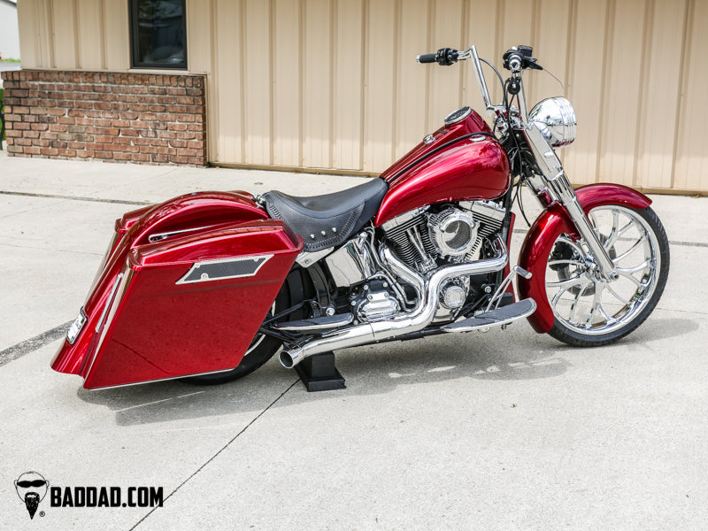 Complete Summit Kit with Taillights