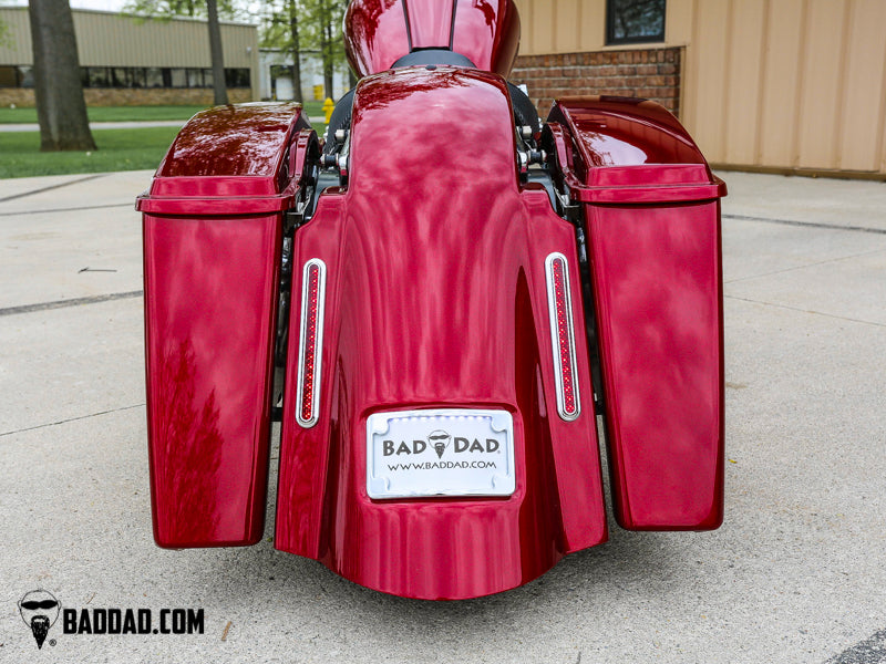 Complete Summit Kit with Taillights