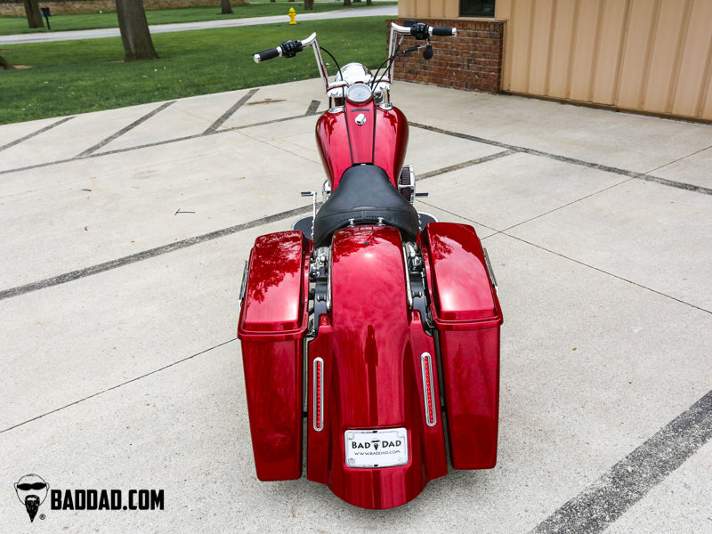 Complete Summit Kit with Taillights