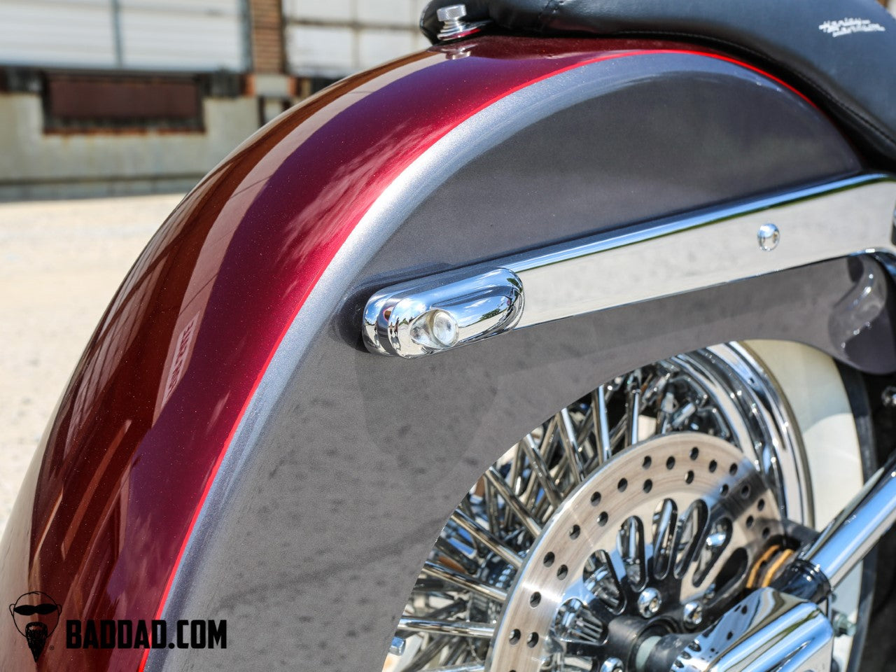 Softail Stretched Fender Kit