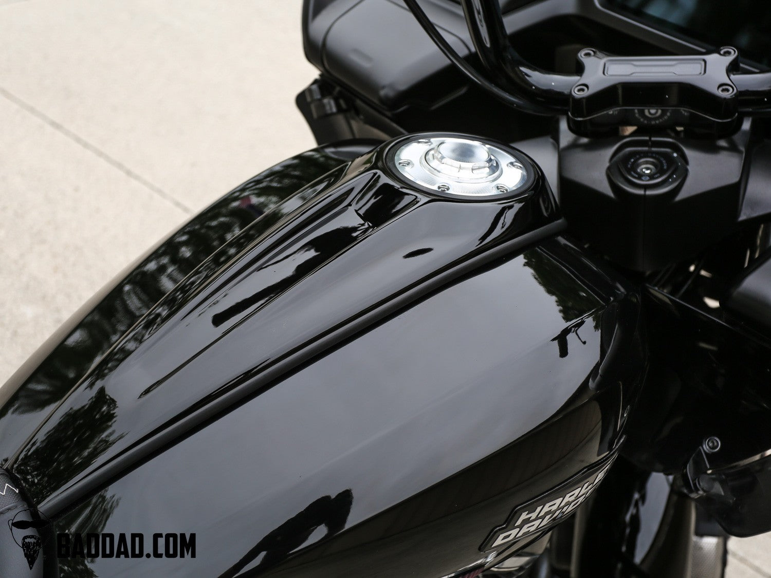 2024 Harley-Davidson Road Glide
