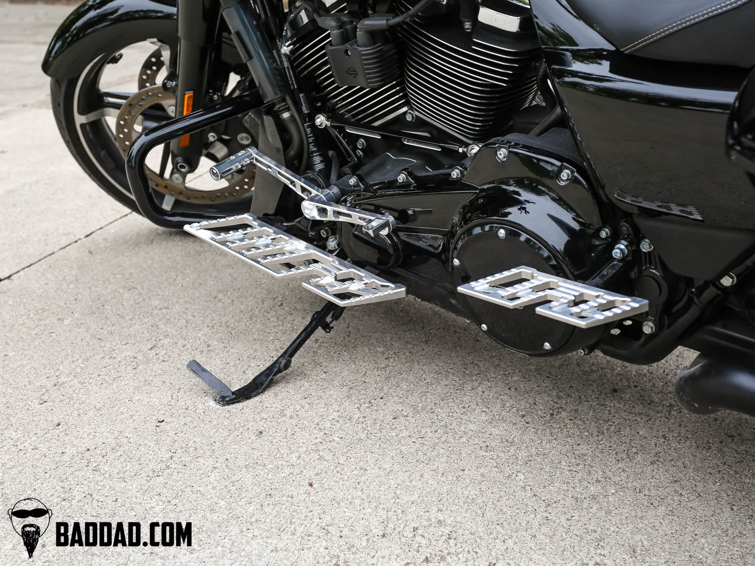 2024 Harley-Davidson Road Glide