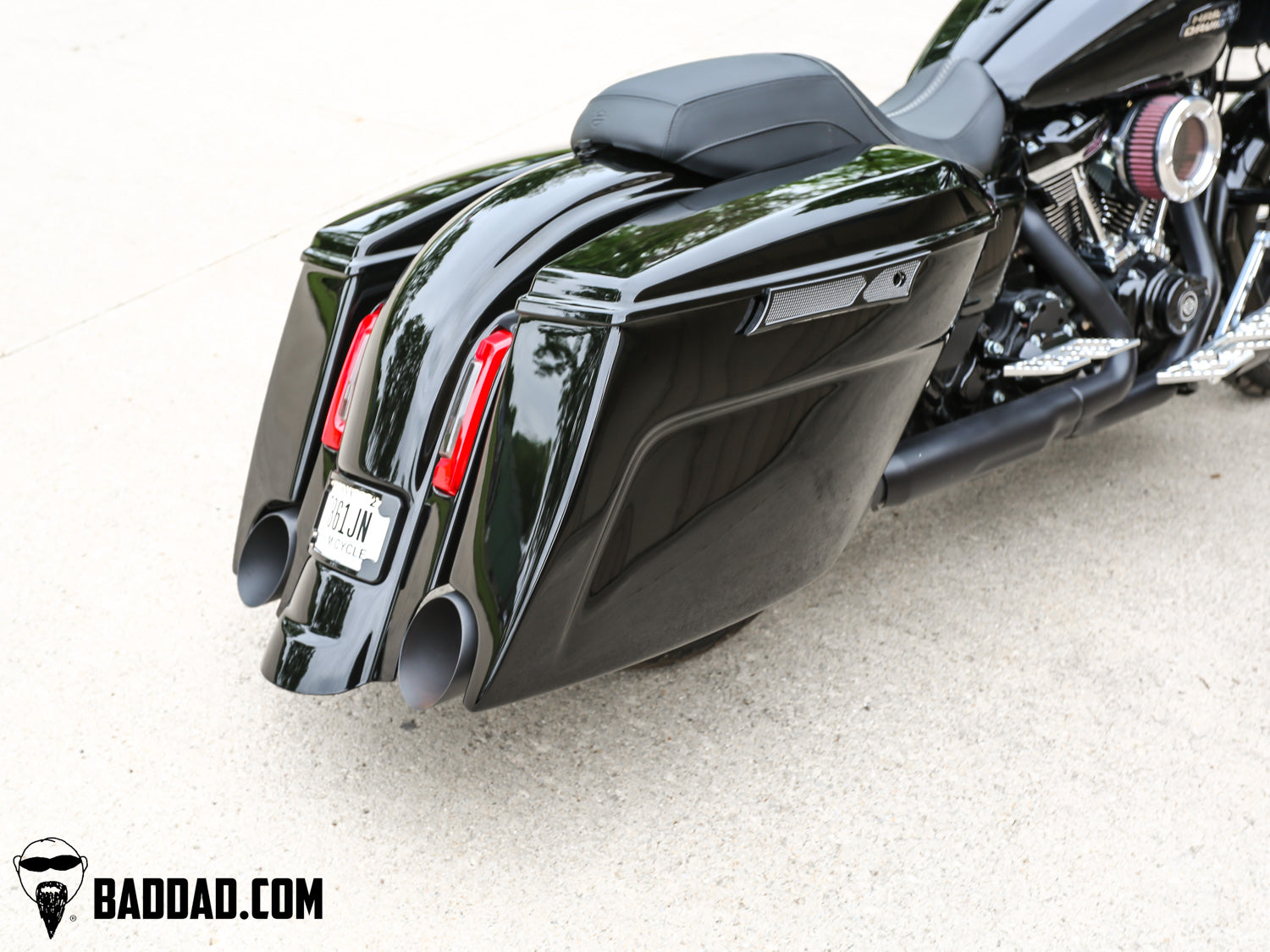 2024 Harley-Davidson Road Glide