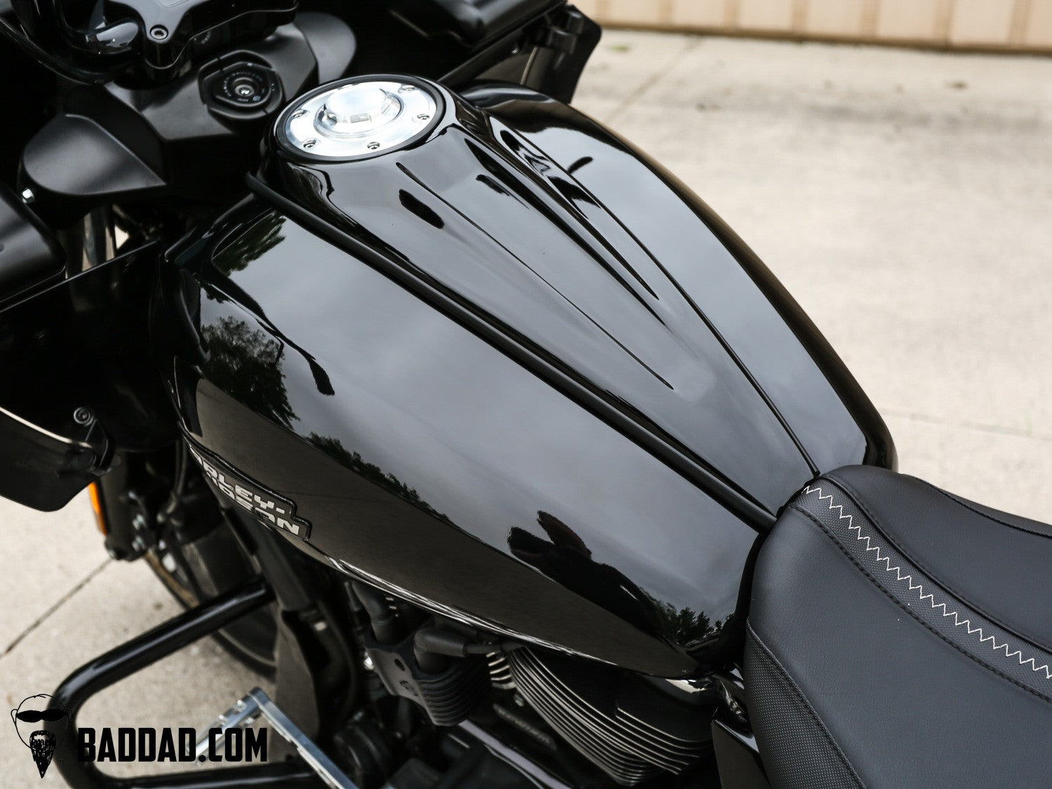 2024 Harley-Davidson Road Glide