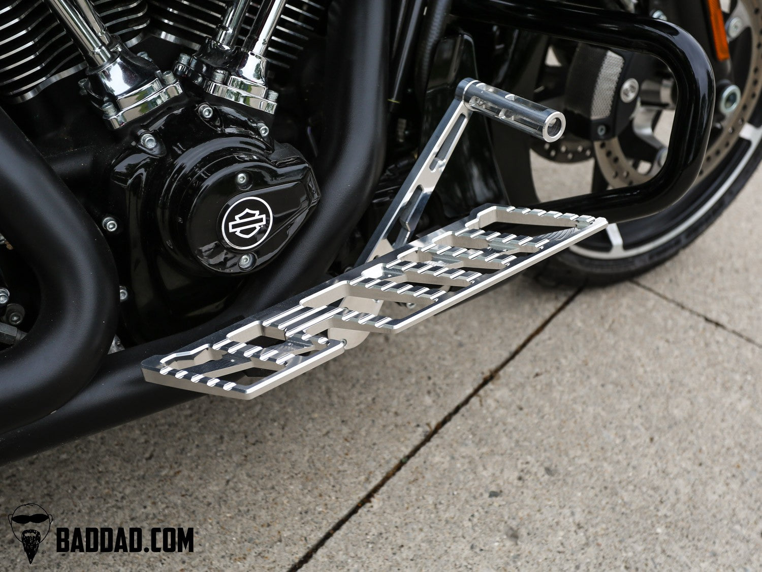 2024 Harley-Davidson Road Glide
