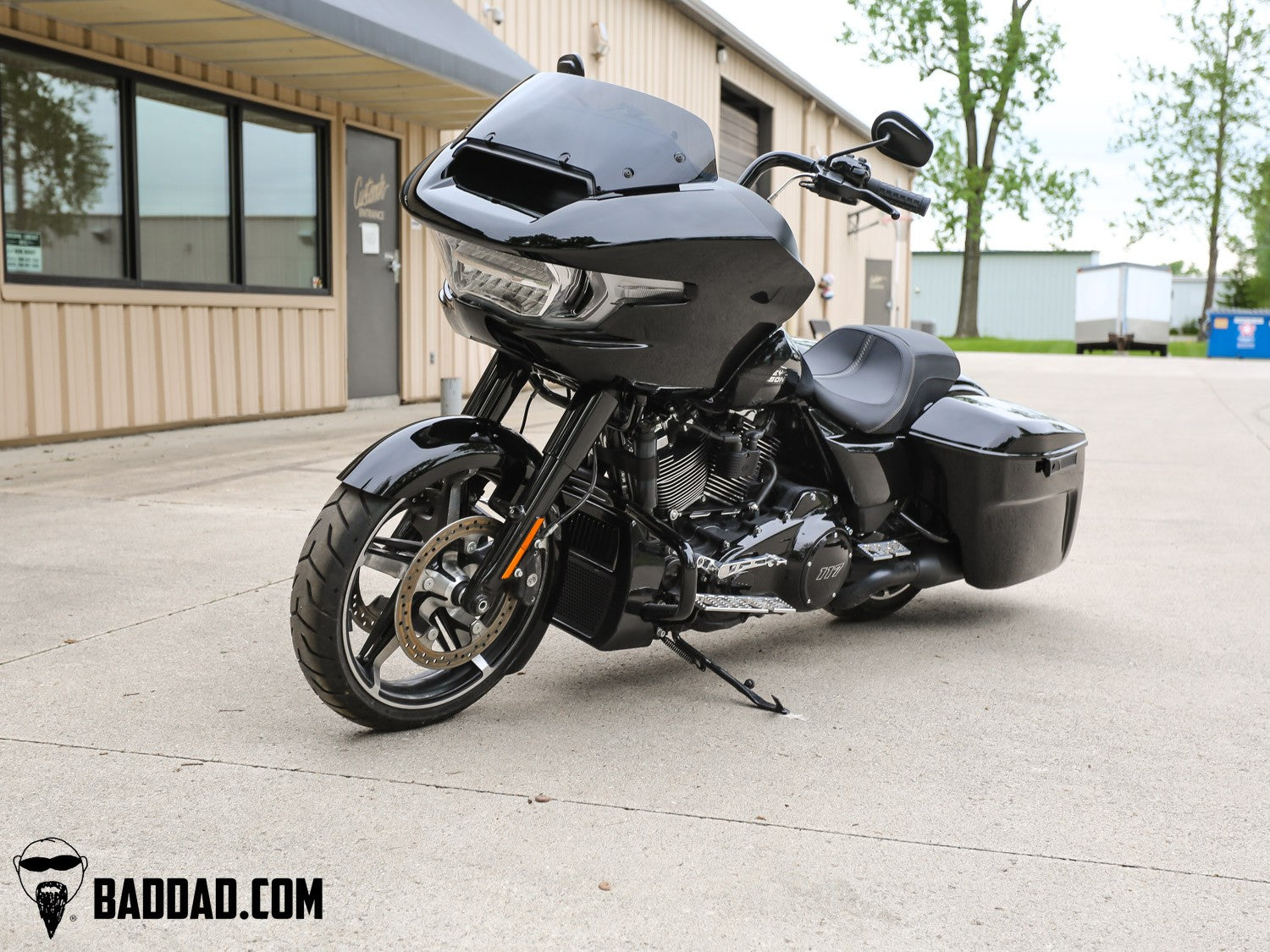 2024 Harley-Davidson Road Glide