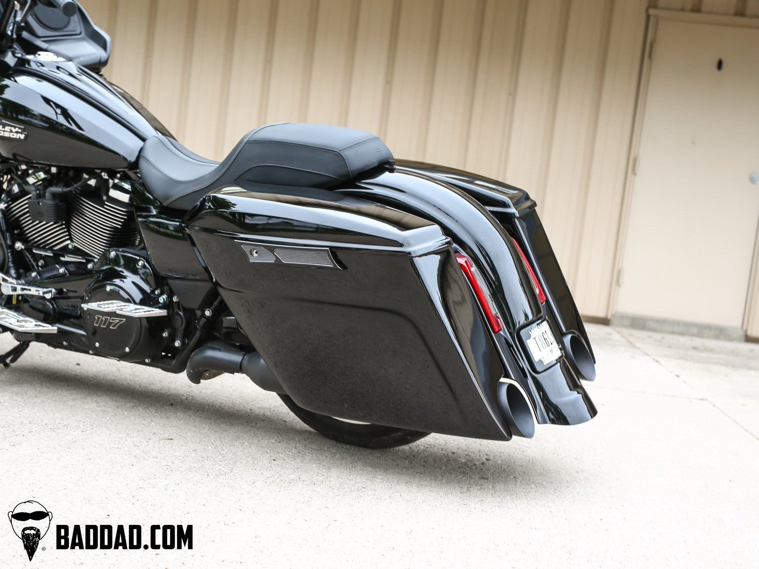 2024 Harley-Davidson Road Glide