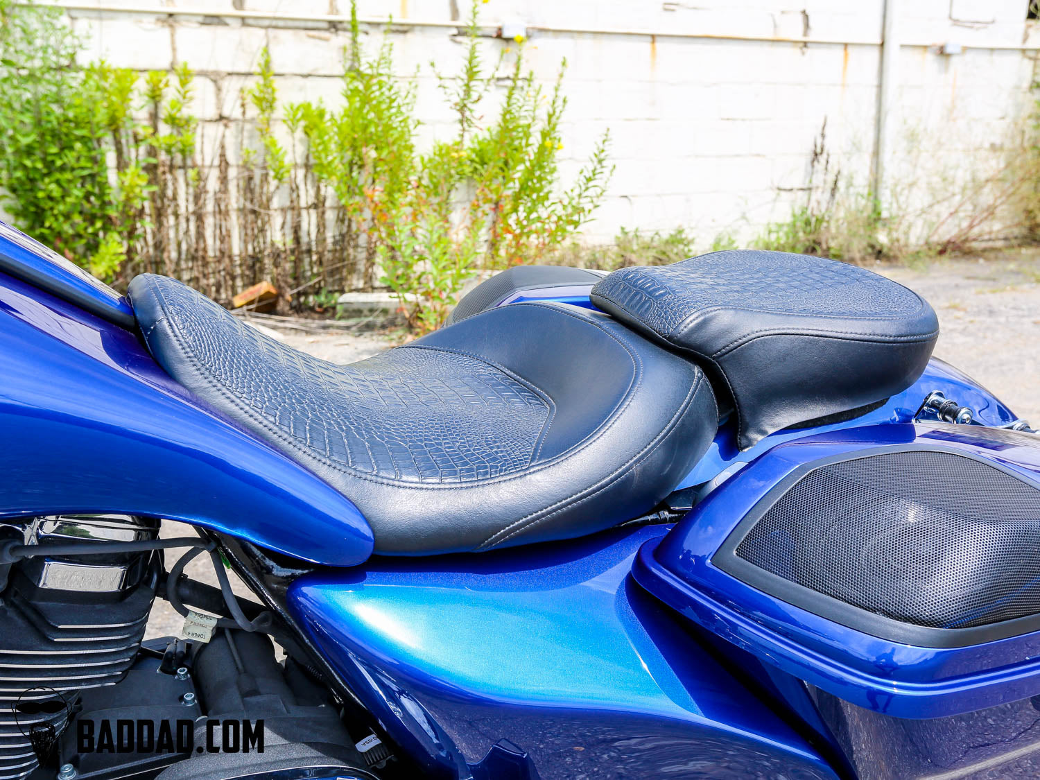 2017 Harley-Davidson Street Glide