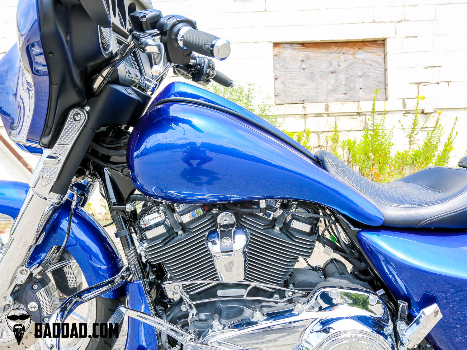 2017 Harley-Davidson Street Glide