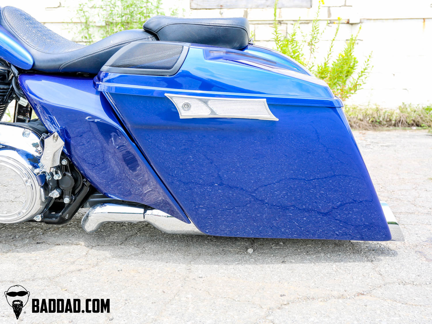 2017 Harley-Davidson Street Glide