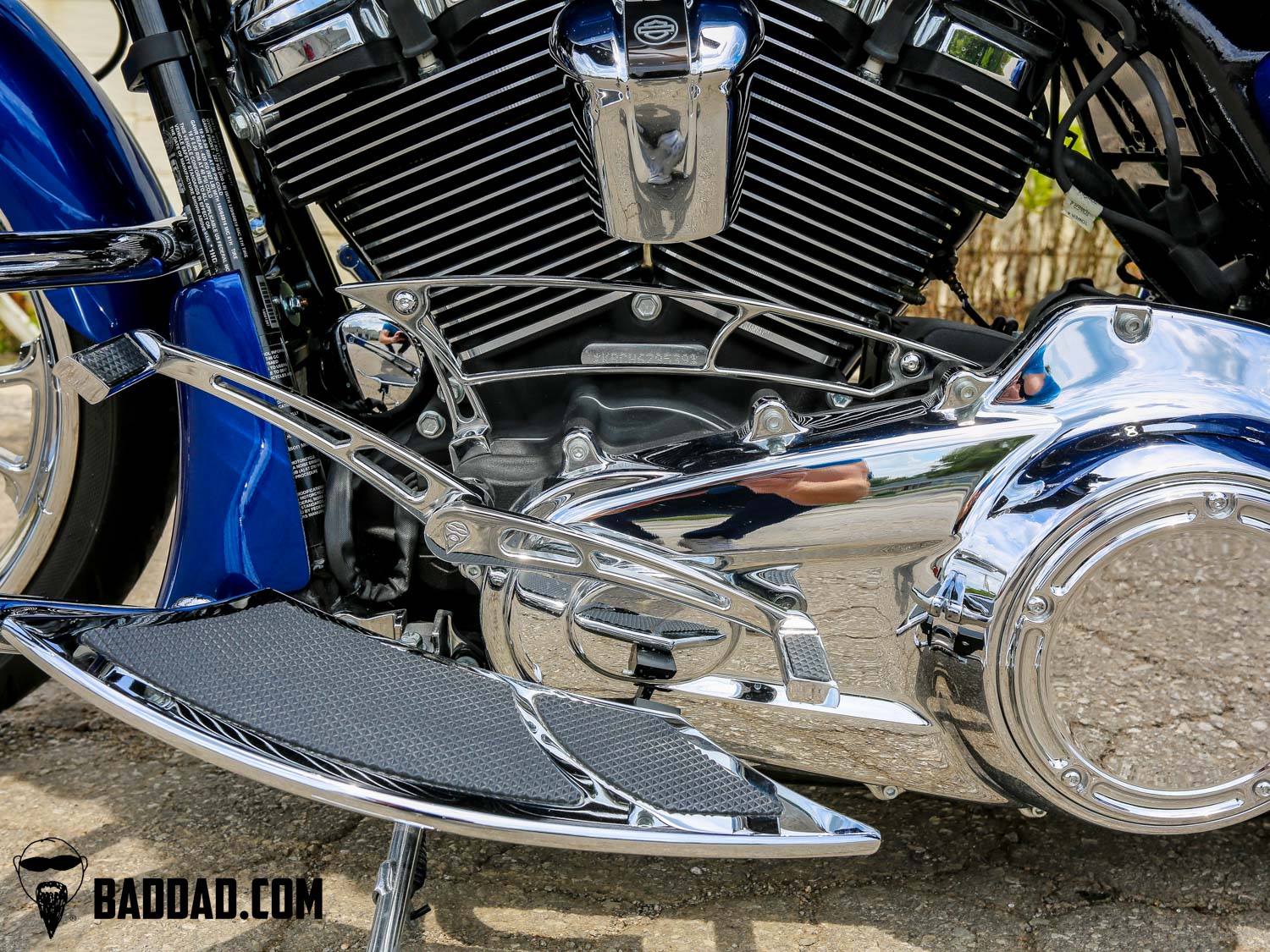 2017 Harley-Davidson Street Glide