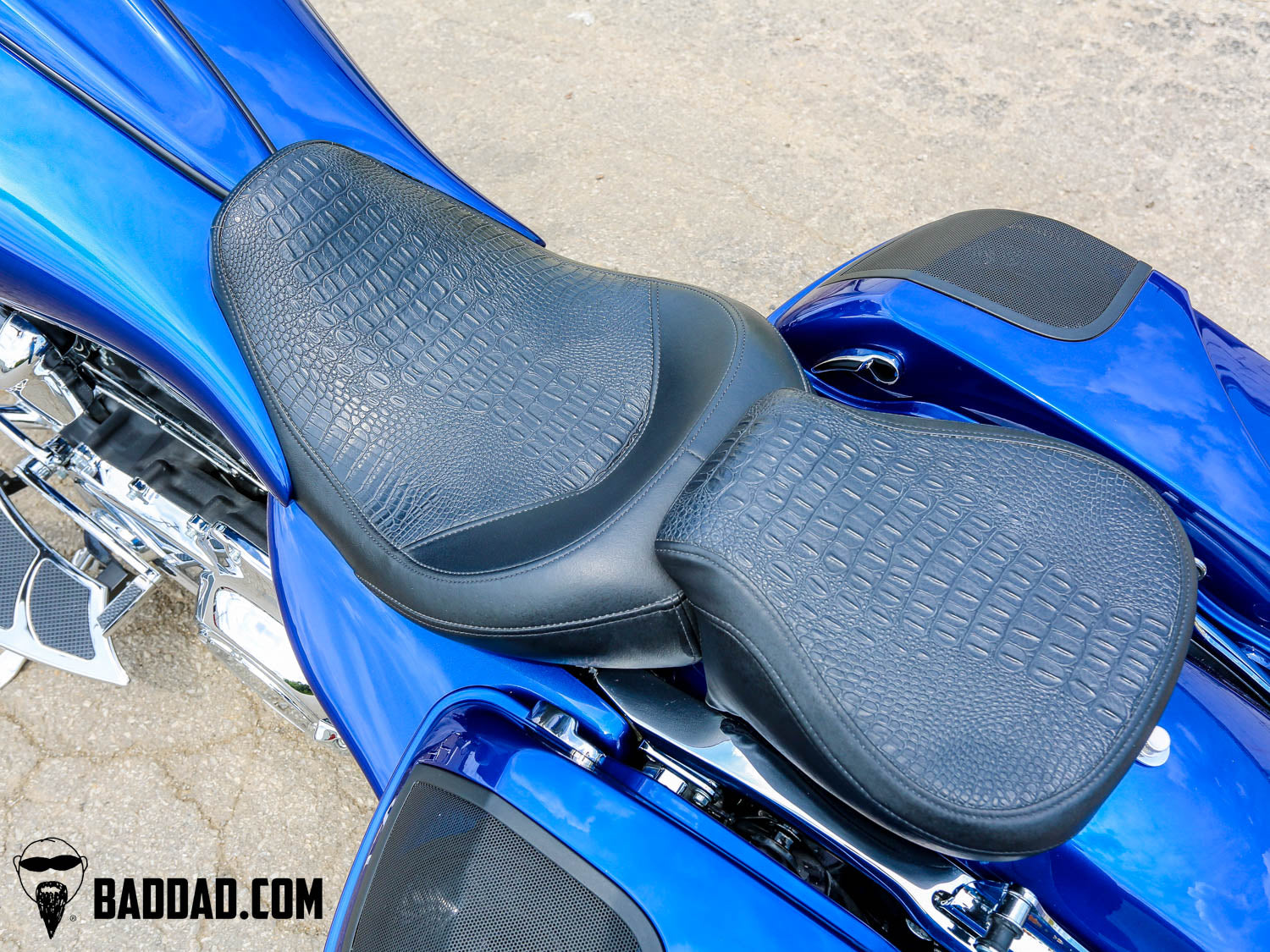 2017 Harley-Davidson Street Glide