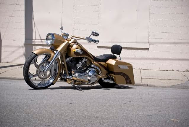 Backrest Relocation Bracket