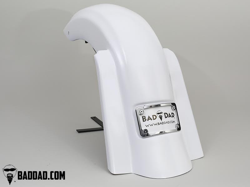 Paint Special: Edge Kit with Side Covers