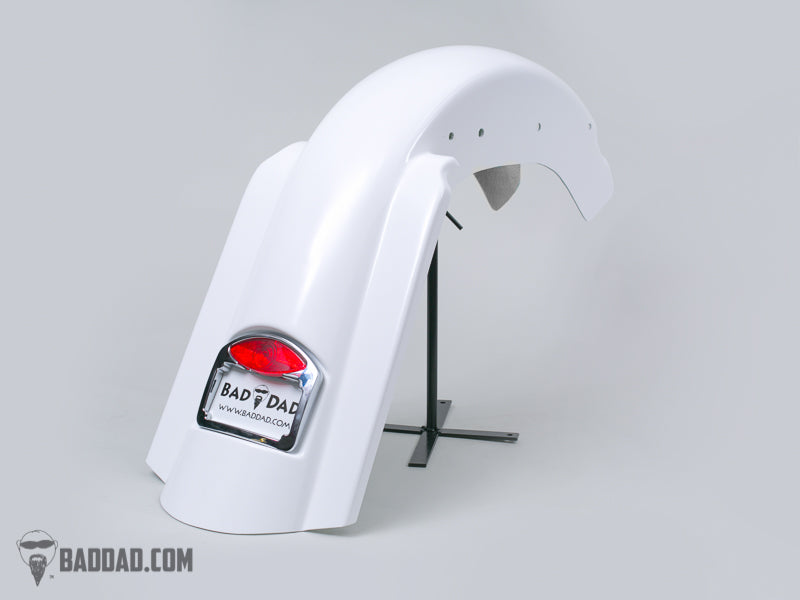 Softail 140mm All-in-One Summit Fender