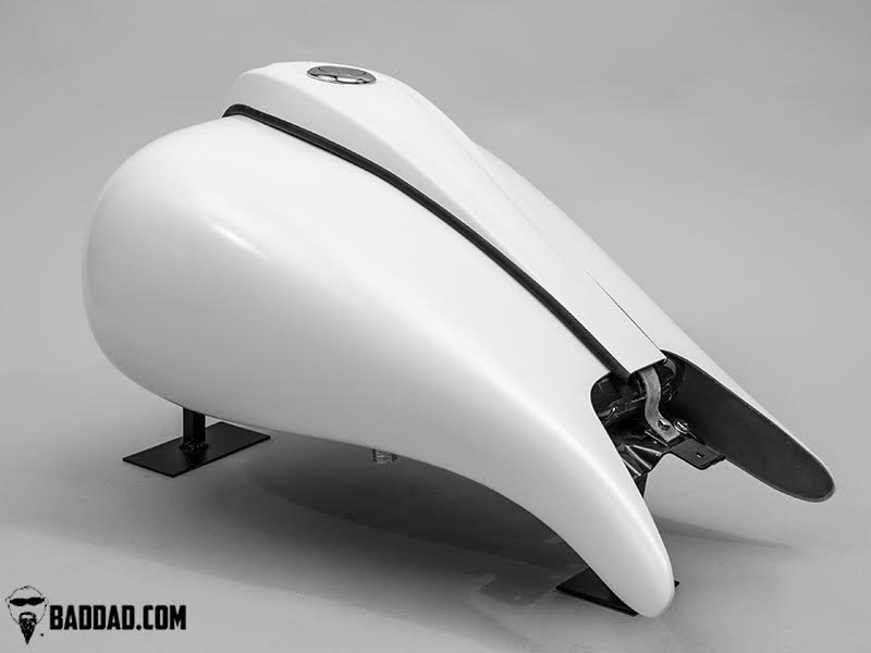 Complete Tank Kit for 2009-2023 Touring