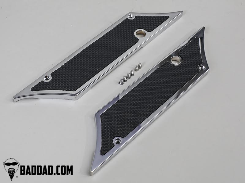 900 Series Latch Covers for 1993-2013