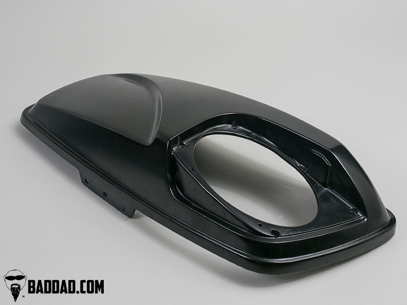 Competition Series Speaker Lids 2014-2023