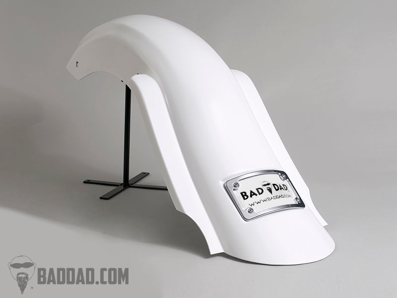 Paint Special: Competition Kit with Side Covers