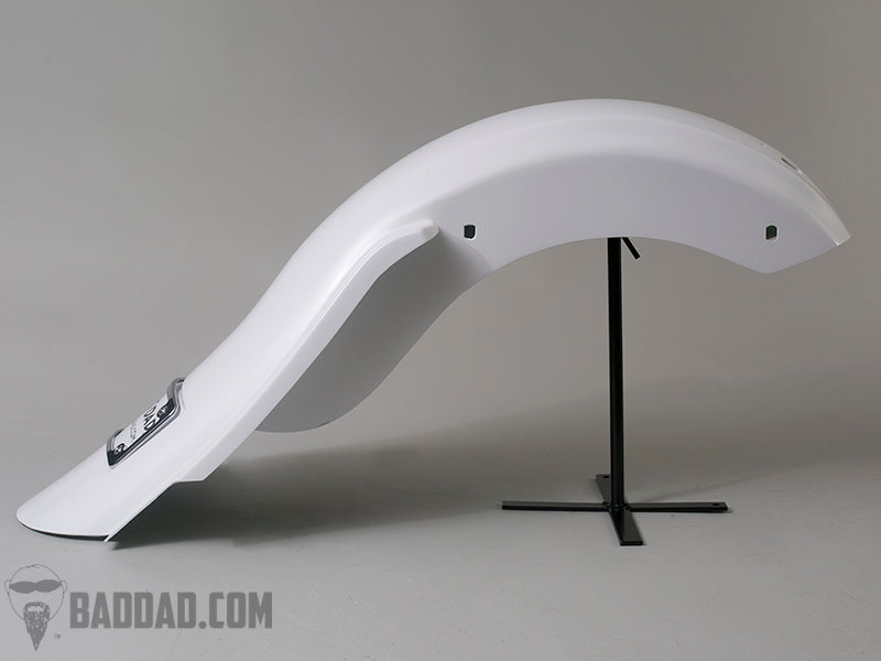 Paint Special: Competition Kit with Side Covers
