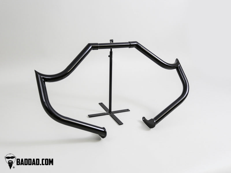 Road King engine guard