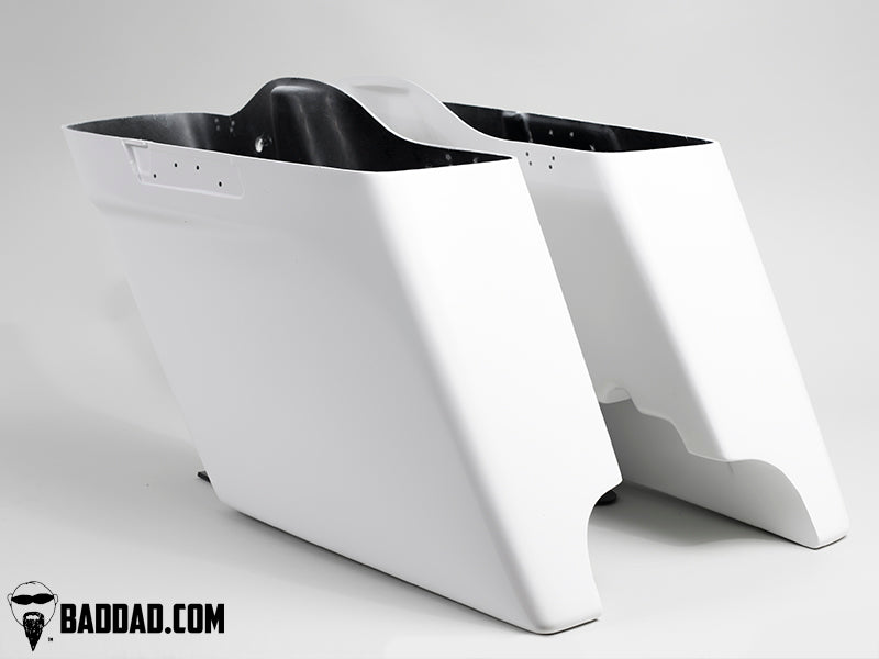 Complete Summit Kit with Taillights & Side Covers
