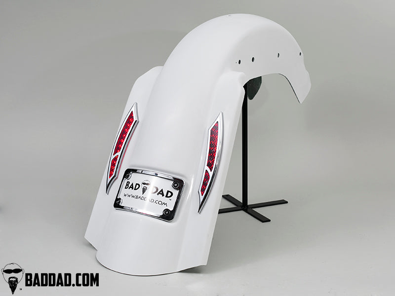 Summit Fender with Surface Lights & Bag Kit
