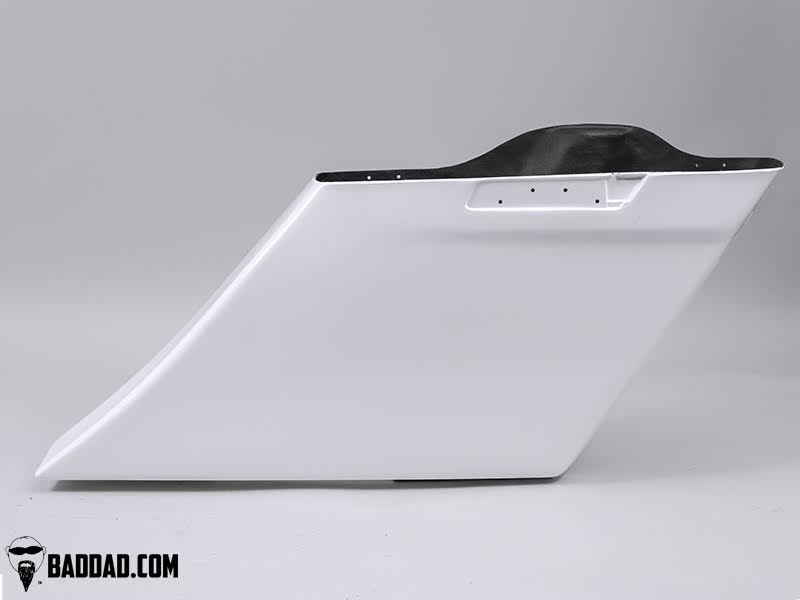 Paint Special: Competition Kit with Side Covers