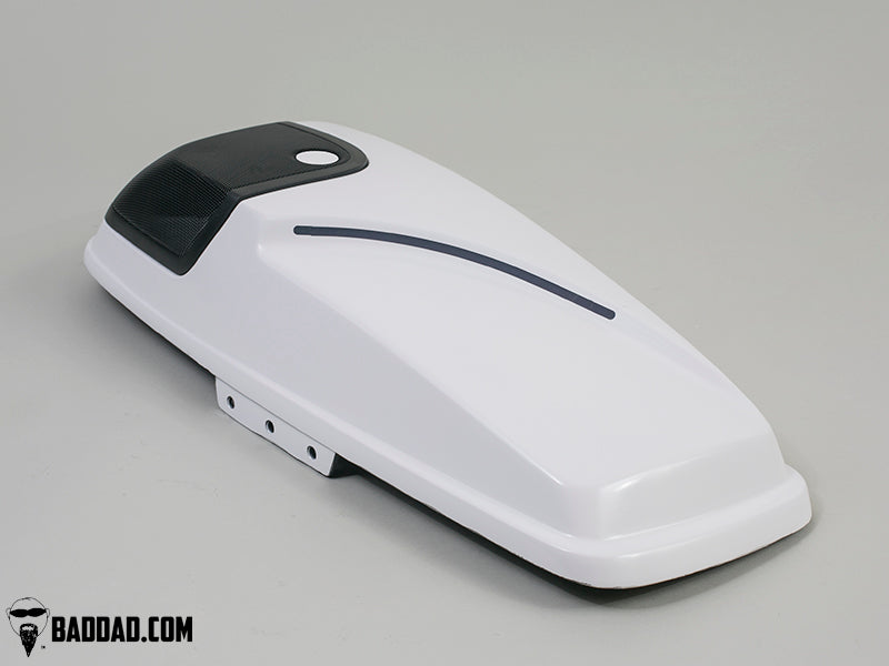 Competition Series Speaker Lids with Flush Lights 2014-2023