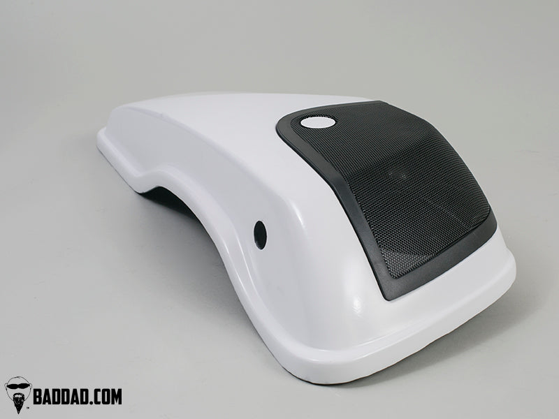 Competition Series Speaker Lids with Flush Lights 2014-2023