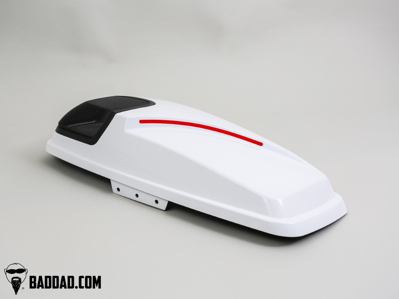 Complete Speaker Lid Package with Flush Lights 2014-2023