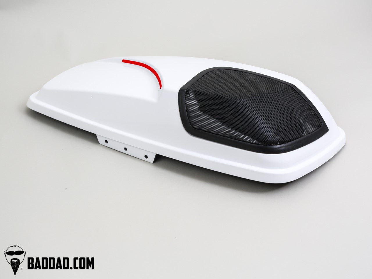 Complete Speaker Lid Package with Flush Lights 2014-2023