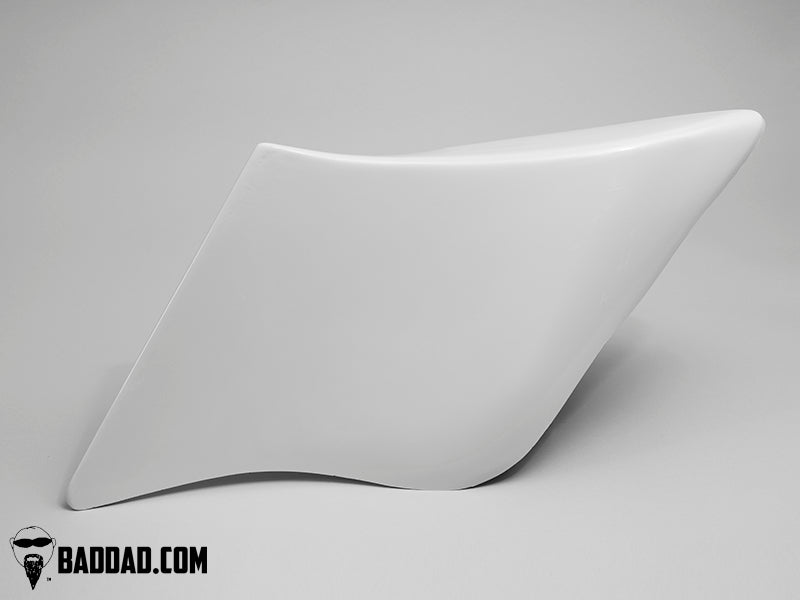 Paint Special: Competition Kit with Side Covers