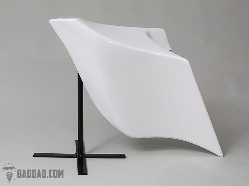 Paint Special: Competition Kit with Side Covers