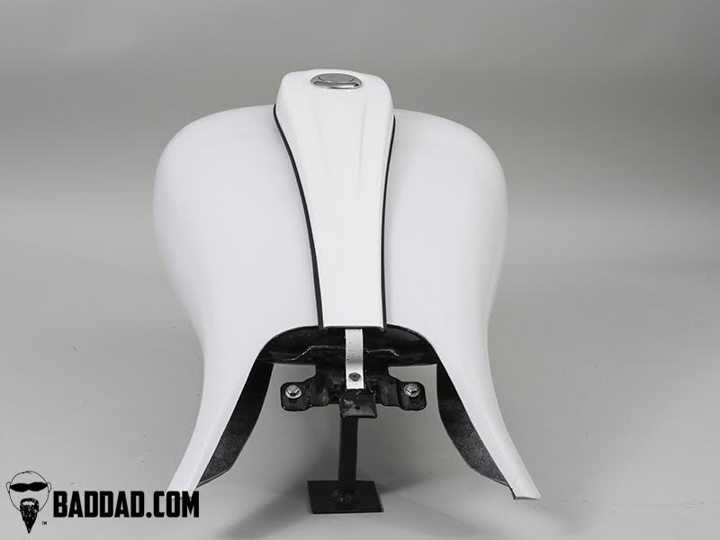 Competition Series Stretched Tank Shroud No Bodyline
