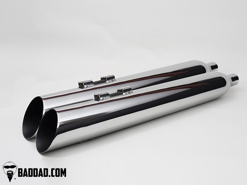 Competition Series Dual Pipes 1995-2016