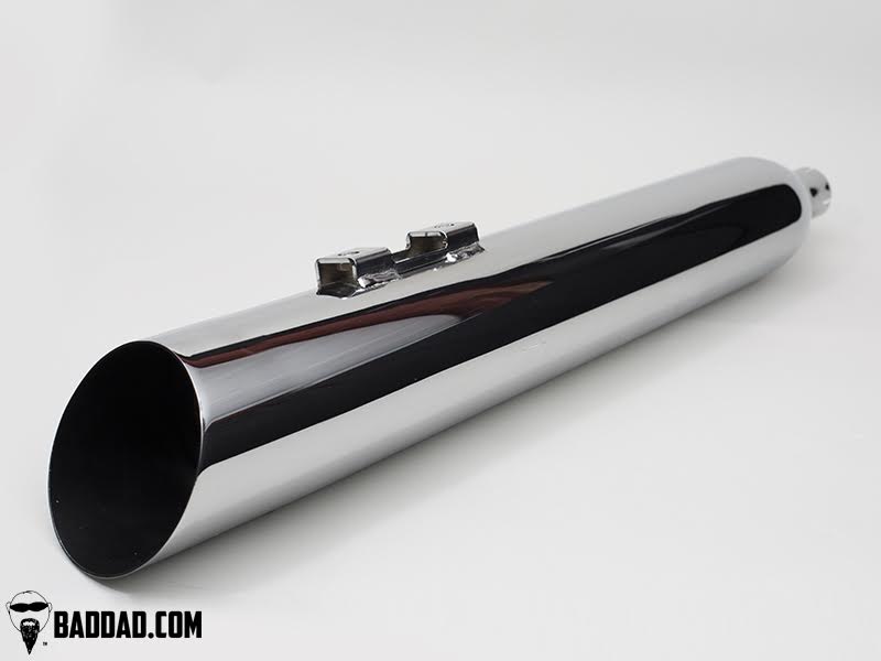 Competition Series Dual Pipes 1995-2016