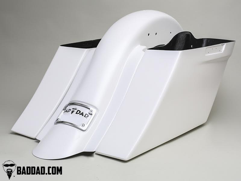 Competition Series Fender & Bag Kit