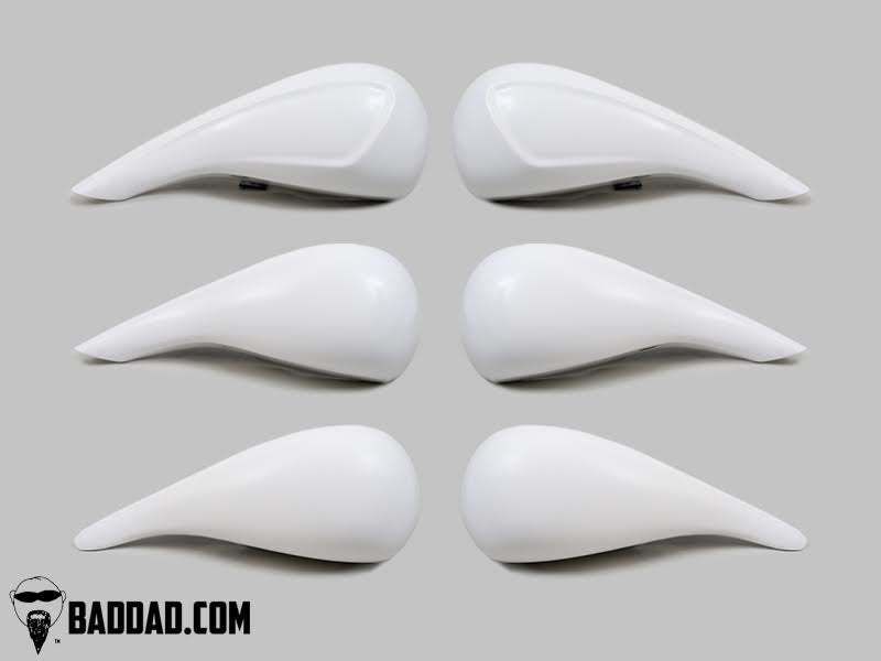 Complete Tank Kit for 2009-2023 Touring