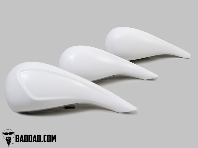 Complete Tank Kit for 2009-2023 Touring