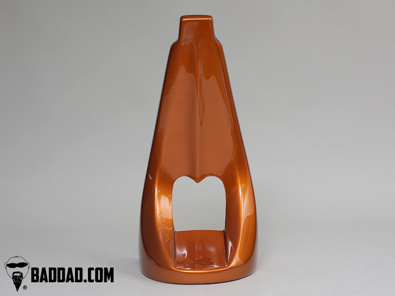 Competition Series Chin Spoiler