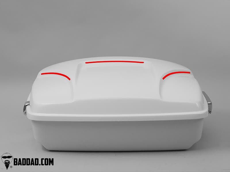 Competition Series Tour Pack with LEDs for 1997-2025