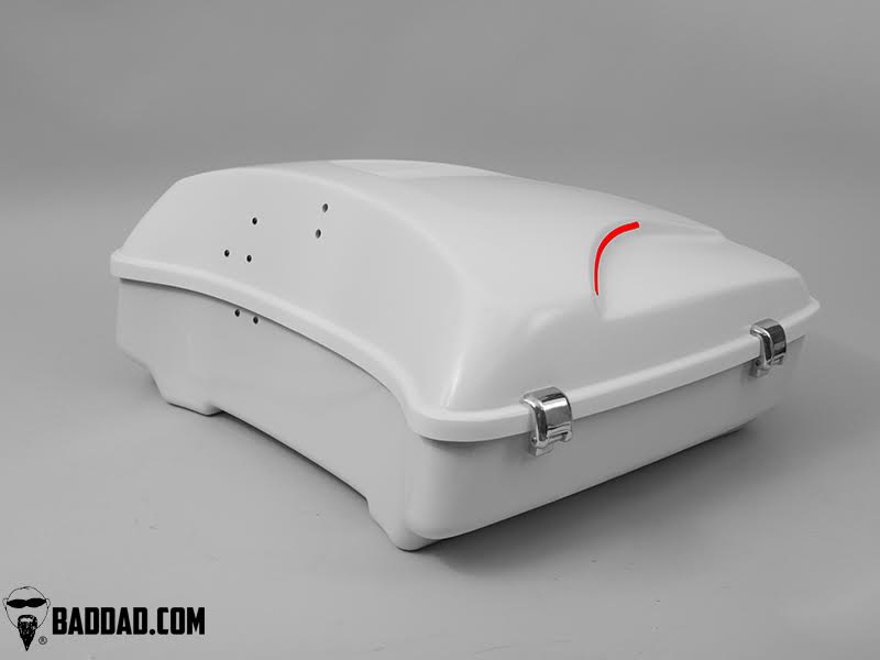 Competition Series Tour Pack with LEDs for 1997-2025