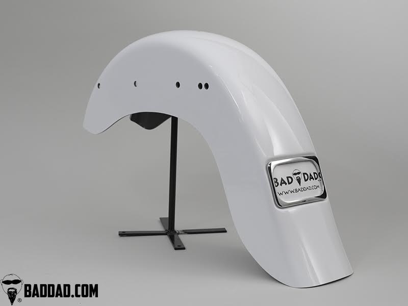 Softail rear fender