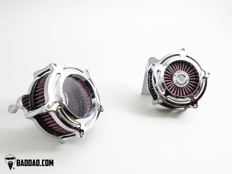 C2 Classic Series Air Cleaner (Dealer)