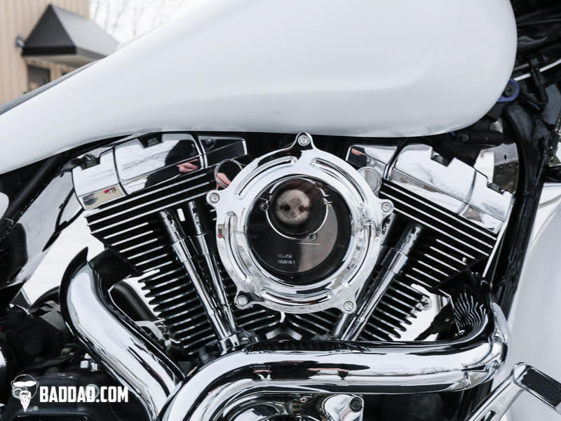 C2 Classic Series Air Cleaner (Dealer)